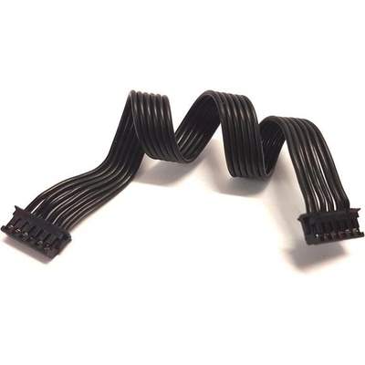 H-Speed kabel senzorových motorů plochý 17,5 cm