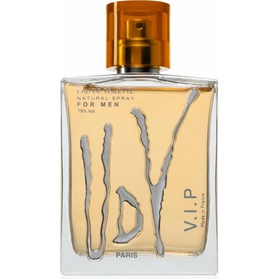 Ulric de Varens UDV VIP toaletná voda pánska 100 ml