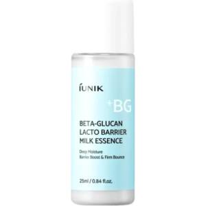 IUNIK - Beta Glucan Lacto Barrier Milk Essence MINI 25ml