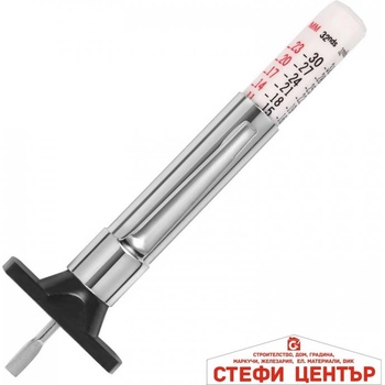 Paolo Дълбокомер за гуми - 029 (182506)