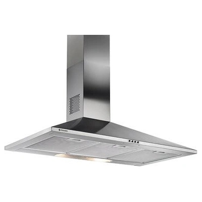 Pyramis Абсорбатор квадратен тип Камина Essential - 60 см, Pyramis LUX (065030102)