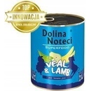 Dolina Noteci Superfood teľacie a jahňacie 800 g
