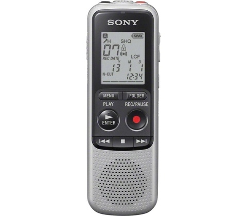 Sony ICD-BX140
