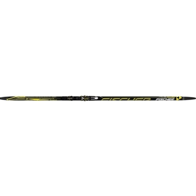 Fischer Carbonlite Classic NIS plus/medium 2013/14