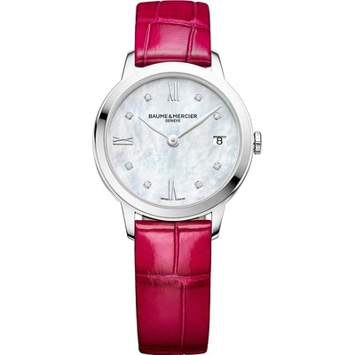 Baume & Mercier M0A10325