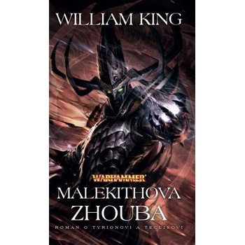 Malekithova zhouba