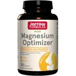 Jarrow Formulas Magnesium Optimizer - Магнезий | 200 tabs (8396)