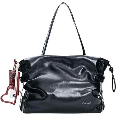Desigual dámská taška přes rameno black