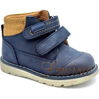 Protetika Rainer navy modrá