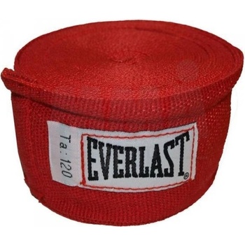 Everlast poloelastické bandáže