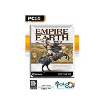 Image 1 of Sierra Empire Earth (PC)