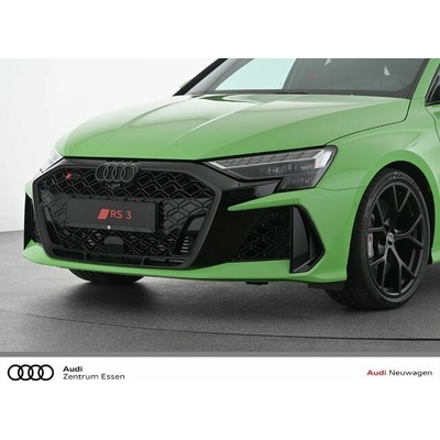 Audi RS3 294 kW