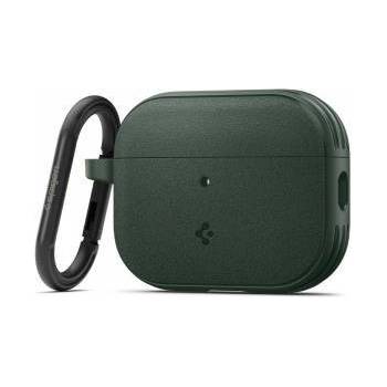 Image 1 of Spigen vault apple airpods pro 3 midnight green