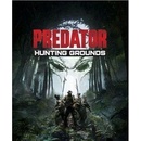 Predator: Hunting Grounds
