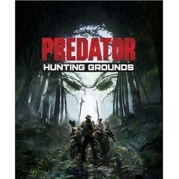 Predator: Hunting Grounds