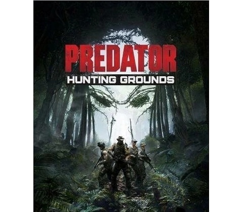 Predator: Hunting Grounds