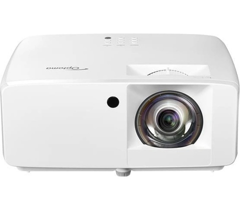 Optoma ZH350ST