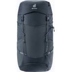 Deuter Дамска туристическа раница deuter Futura Pro 34 l SL black