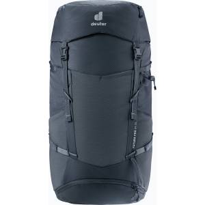 Deuter Дамска туристическа раница deuter Futura Pro 34 l SL black