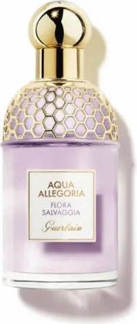 Guerlain Aqua Allegoria Flora Salvaggia EDT 125 ml Tester