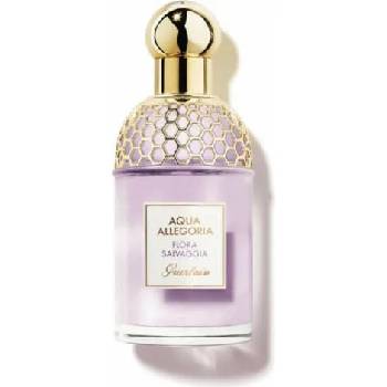 Image 1 of Guerlain Aqua Allegoria Flora Salvaggia EDT 125 ml Tester