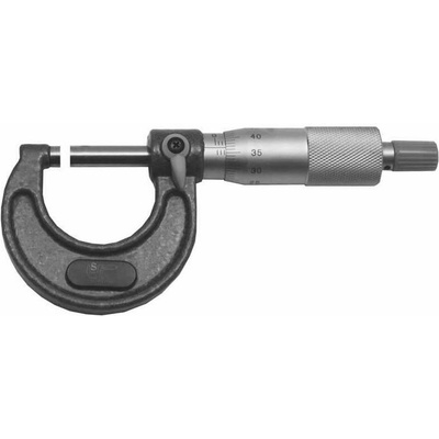SOMET Třmenový mikrometr 251420 0÷25mm /41025401/