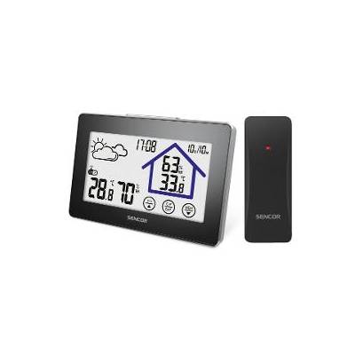 Sencor SWS 2999 Meteostanica