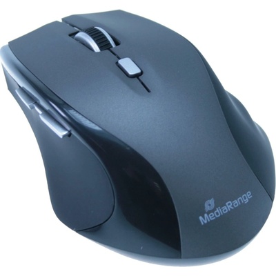 MediaRange MROS203