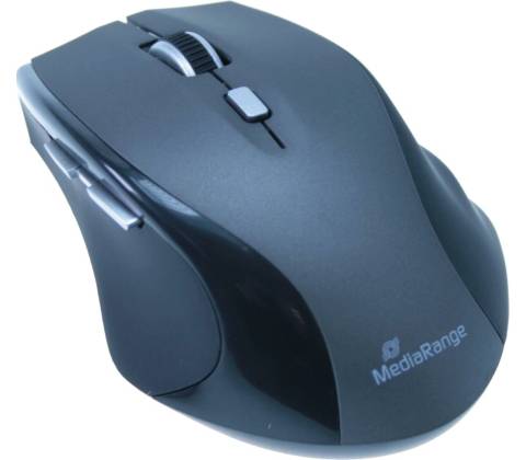 MediaRange MROS203
