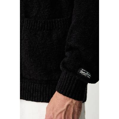 Guess Jeans жилетка мъжка от памук (M6YR01.Z0864)