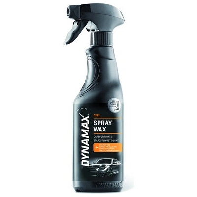 Leštidlo na farbu DYNAMAX 502693