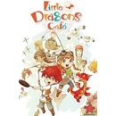 Little Dragons Café