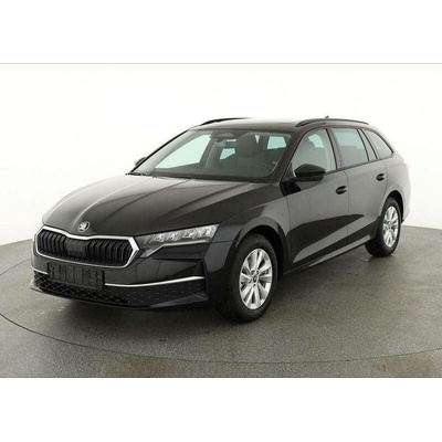 Skoda Octavia Combi TDI Selection DSG 110 kW