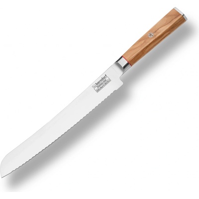 Nôž na chlieb 22 cm Takumi Line