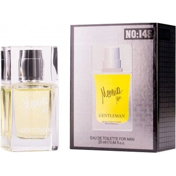Memwa Gentleman EDT 25 ml