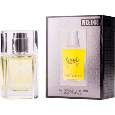 Memwa Gentleman EDT 25 ml