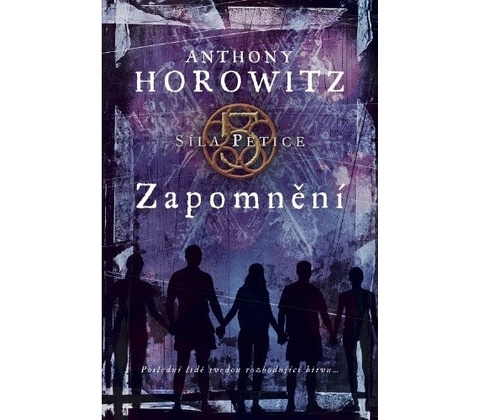 Zapomnění
