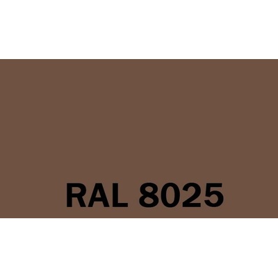 Dulux High Gloss 2,5L RAL 8025