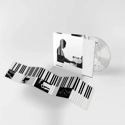 Van Buuren Armin: Piano CD