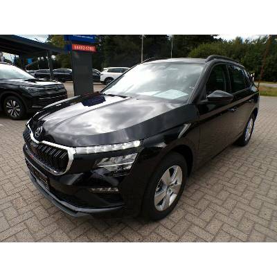 Skoda Kamiq 1.0 Selection DSG 85 kW