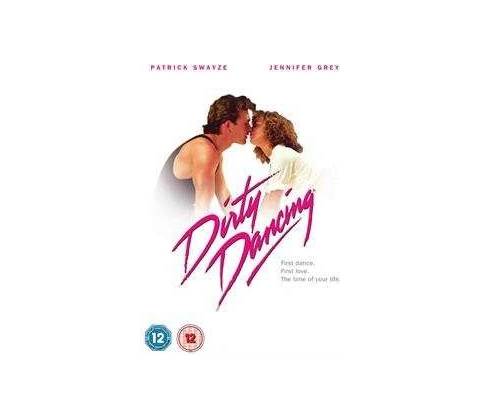 Dirty Dancing DVD