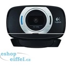 Logitech HD Webcam C615