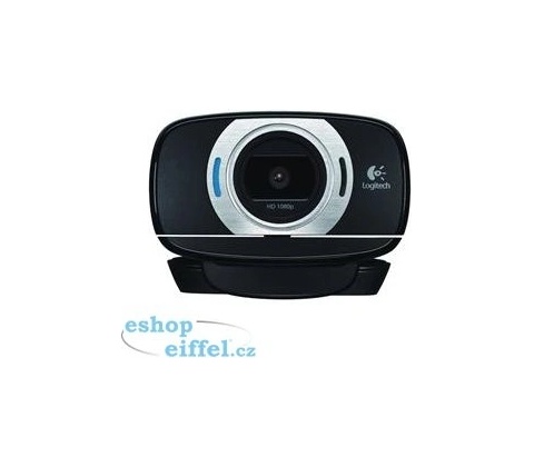 Logitech HD Webcam C615