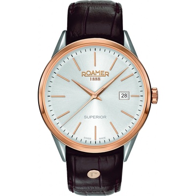 Roamer 508833 49 15 05