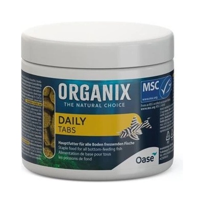 Oase Daily Tabs 175 ml