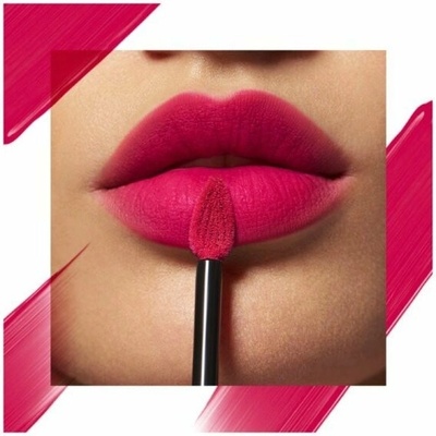 L'Oréal Paris Rouge Signature matný tekutý rúž 114 I Represent 7 ml