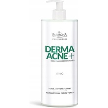 Farmona Professional Dermaacne+ antibakteriální tonikum 500 ml