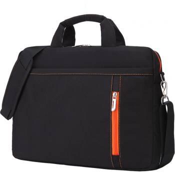 Image 1 of Чанта за лаптоп Urban Explorer CitySafe 15.6″, Черен цвят