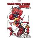 Marvel Deadpool-Verse Deadpool Corps