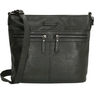 Enrico Benetti Nouméa 66373 Black 8 L